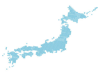 全国どこでも対応！